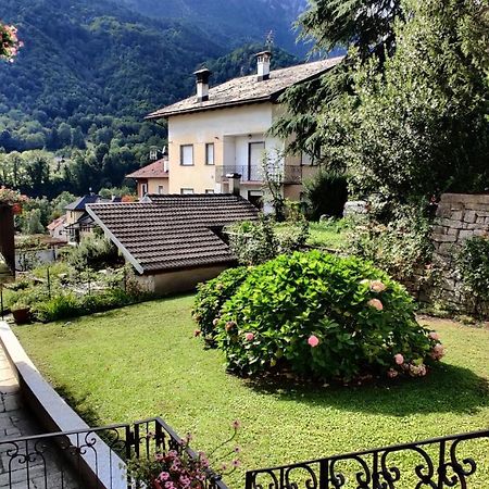 Casa Vacanza Beltrami 巴切诺 外观 照片