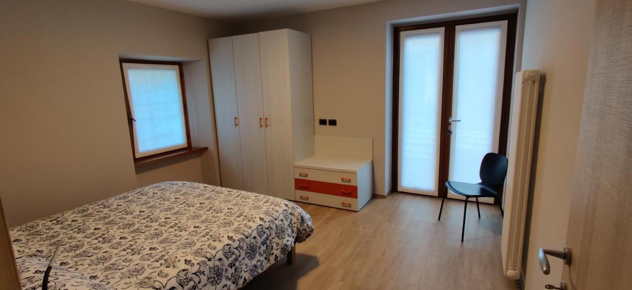 Casa Vacanza Beltrami 巴切诺 外观 照片