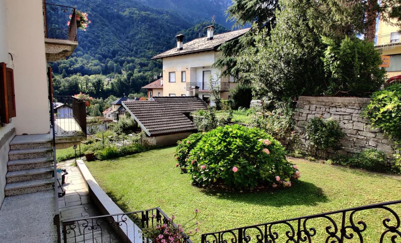 Casa Vacanza Beltrami 巴切诺 外观 照片