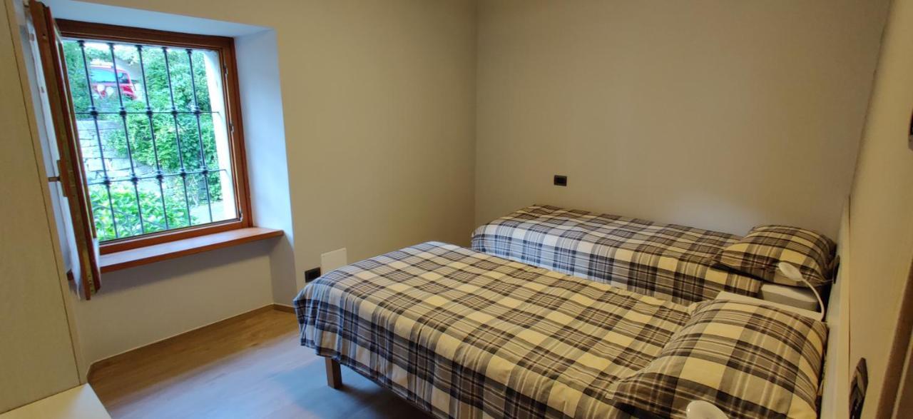 Casa Vacanza Beltrami 巴切诺 外观 照片