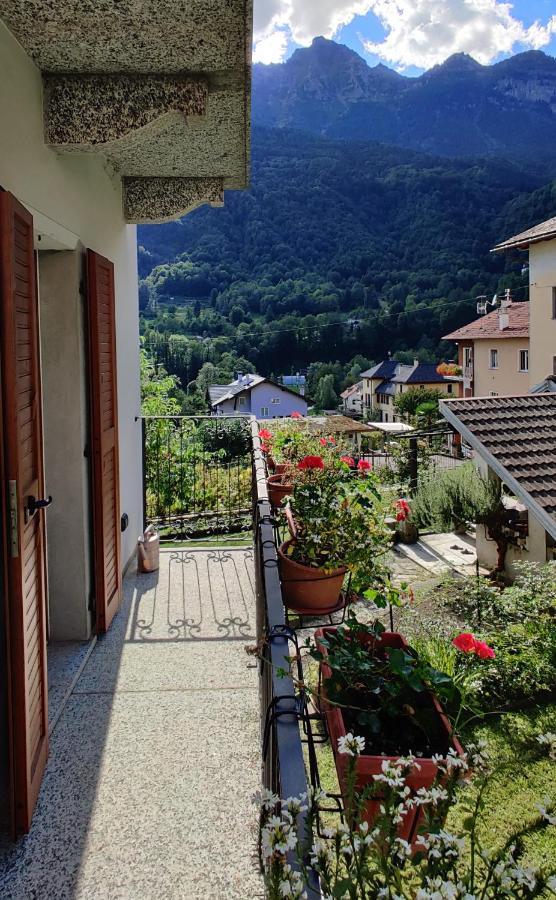 Casa Vacanza Beltrami 巴切诺 外观 照片