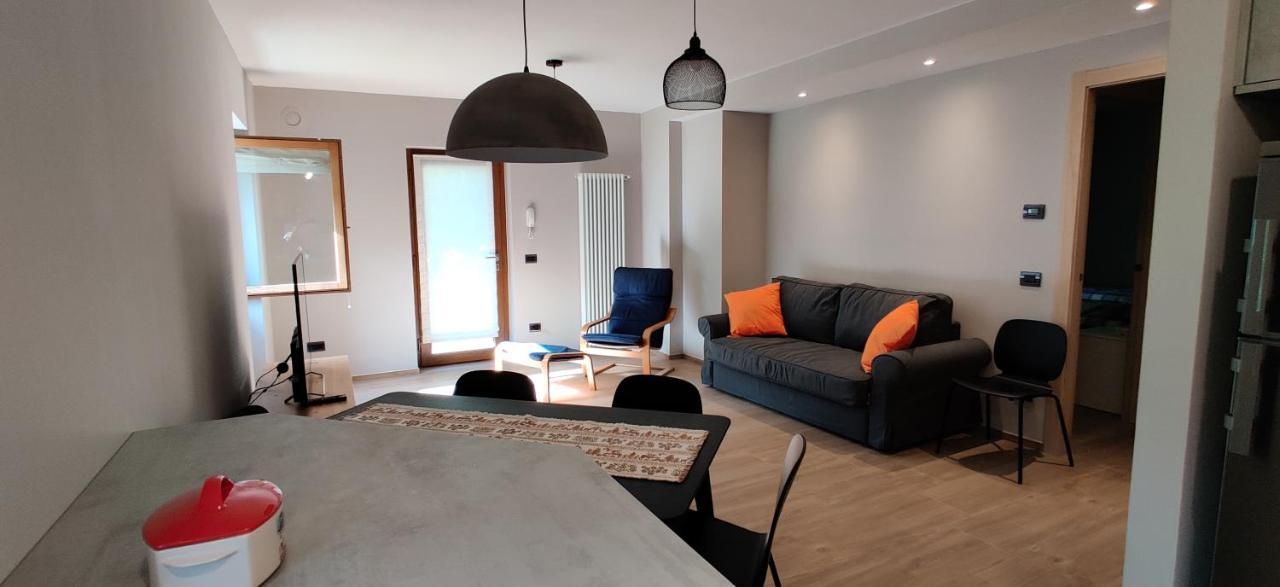 Casa Vacanza Beltrami 巴切诺 外观 照片