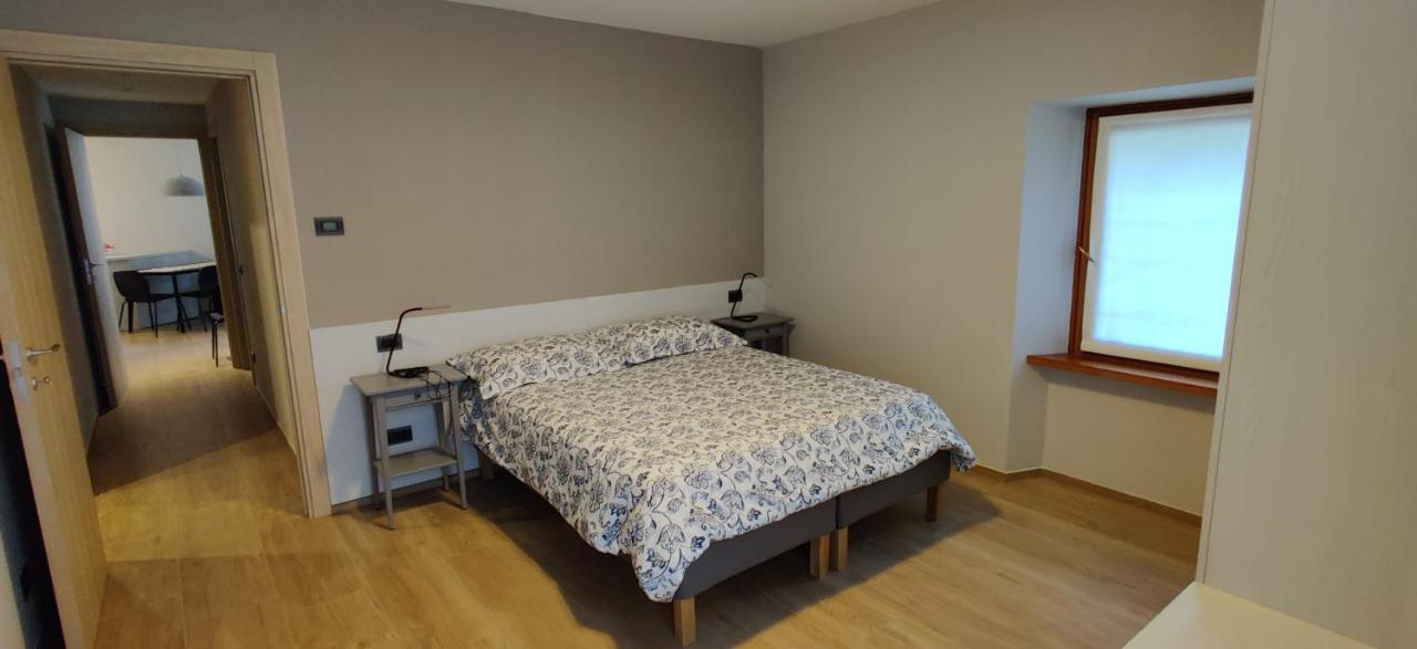 Casa Vacanza Beltrami 巴切诺 外观 照片